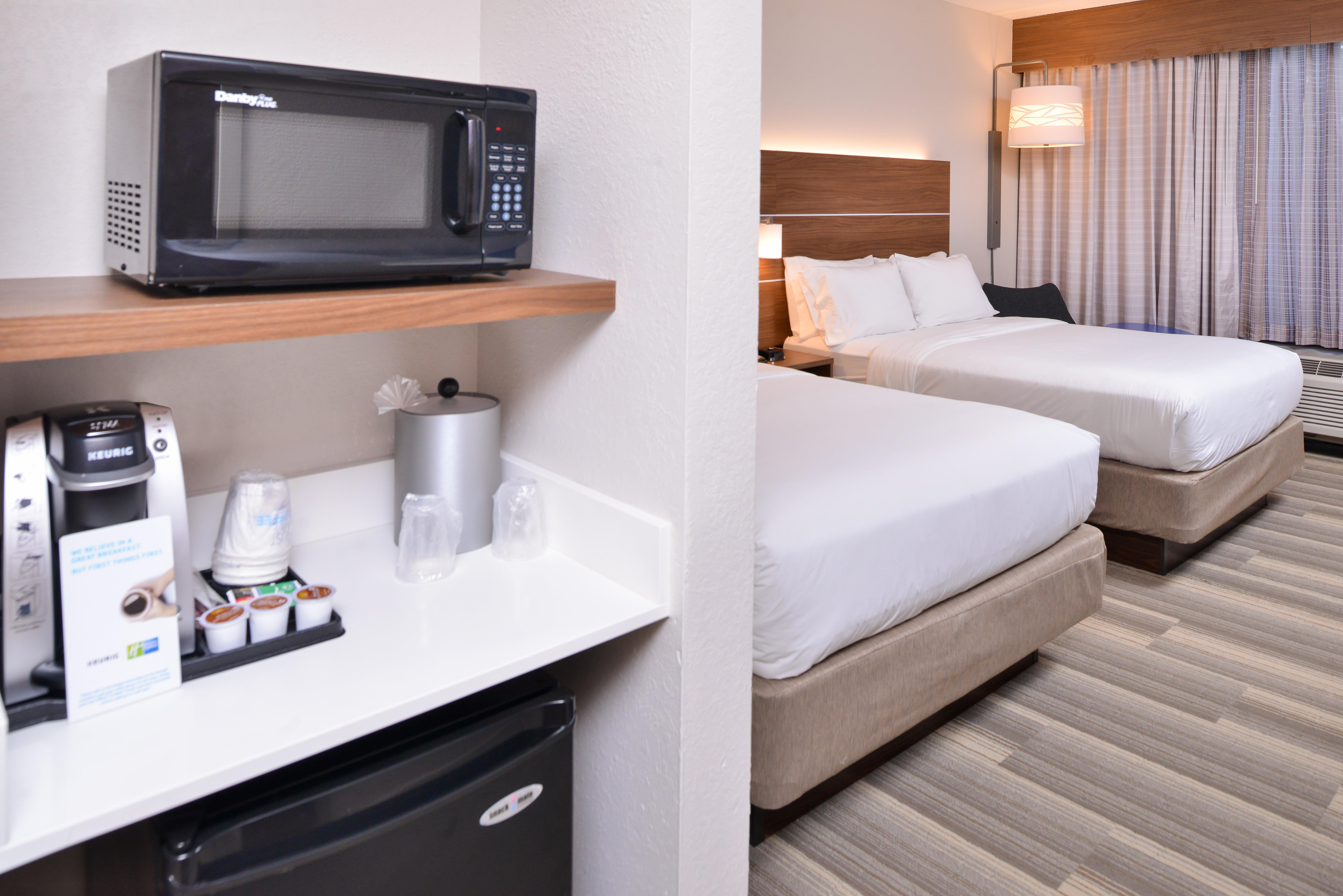 Holiday Inn Express Hotel & Suites Indianapolis Dtn-Conv Ctr By Ihg Екстериор снимка