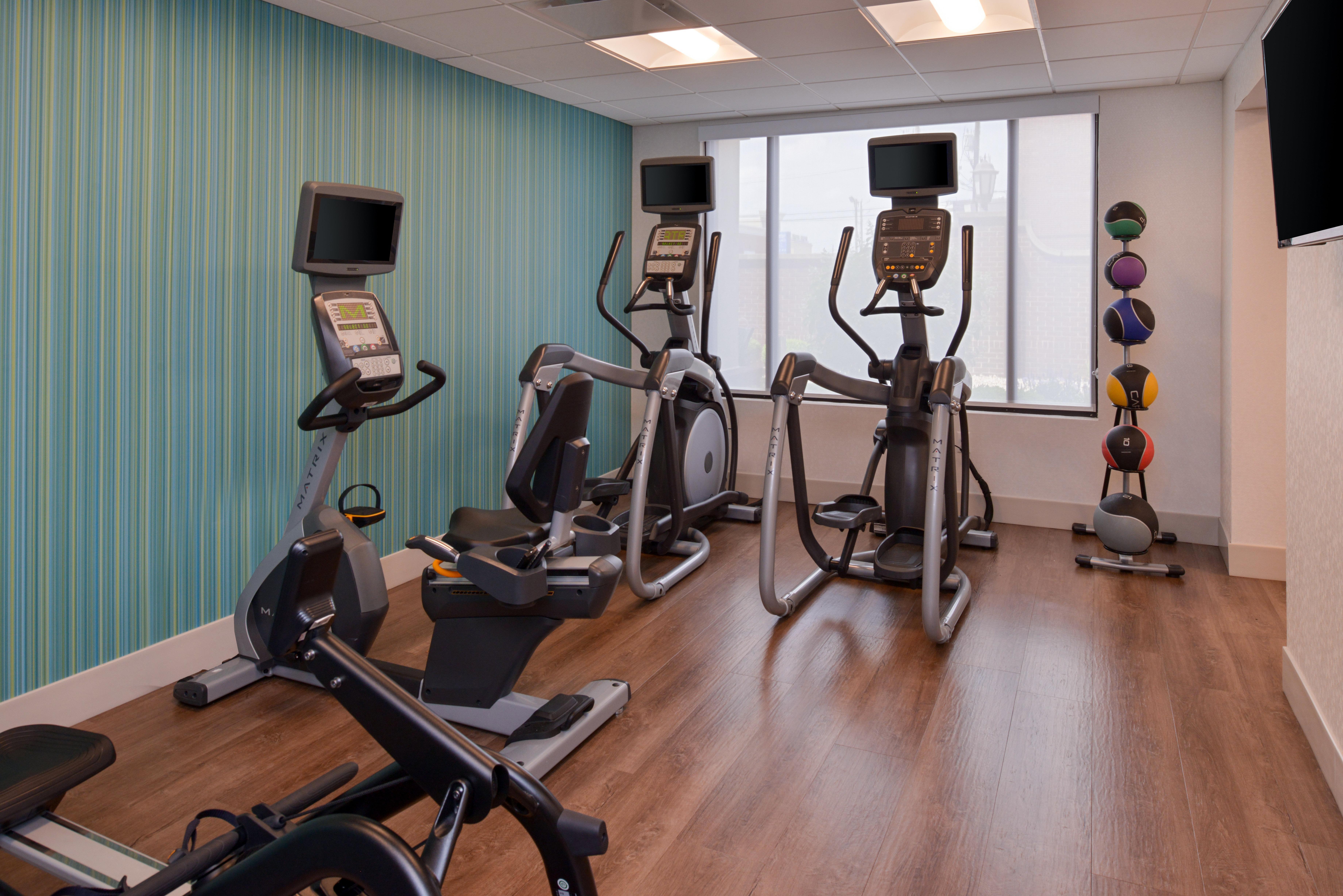 Holiday Inn Express Hotel & Suites Indianapolis Dtn-Conv Ctr By Ihg Екстериор снимка