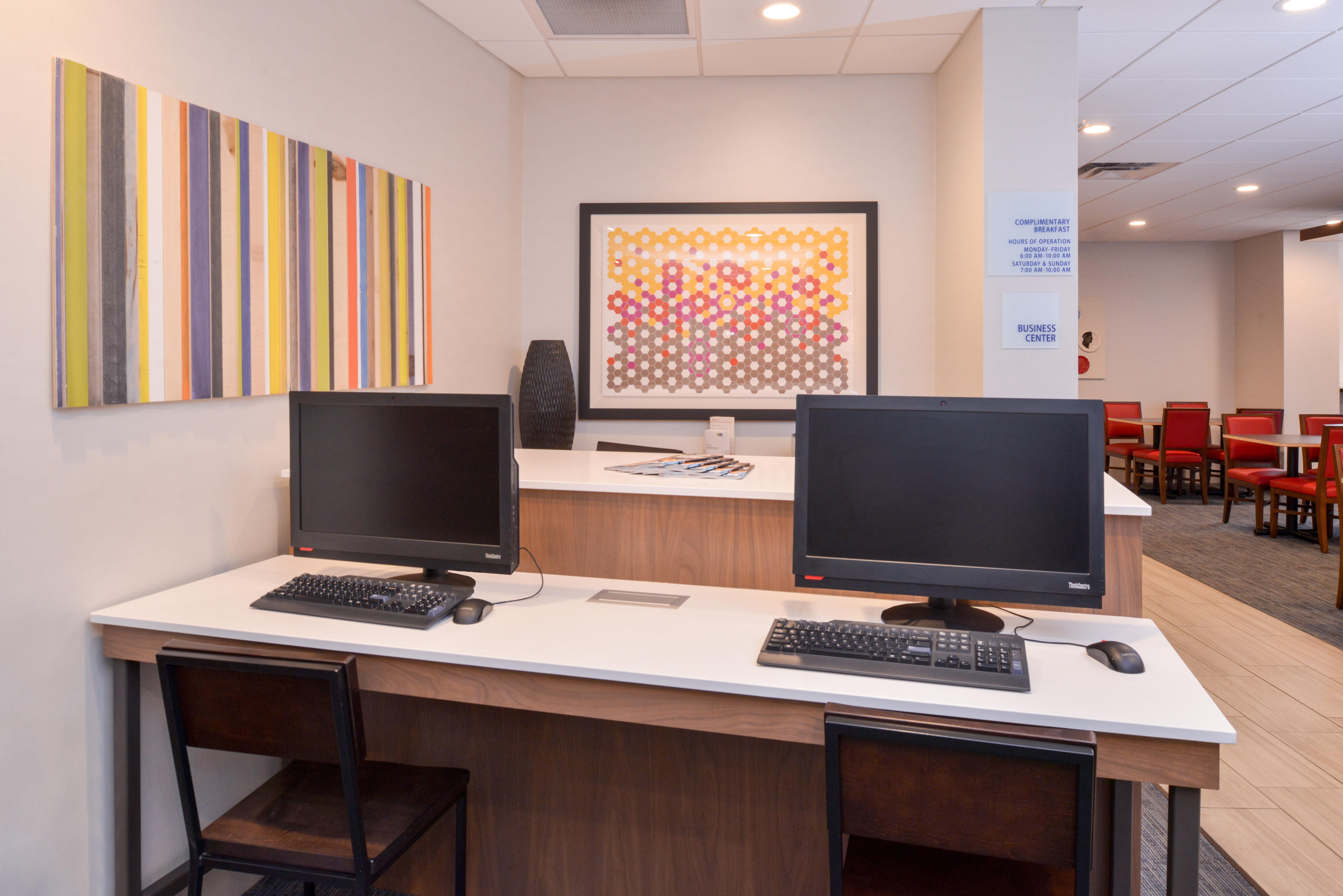Holiday Inn Express Hotel & Suites Indianapolis Dtn-Conv Ctr By Ihg Екстериор снимка